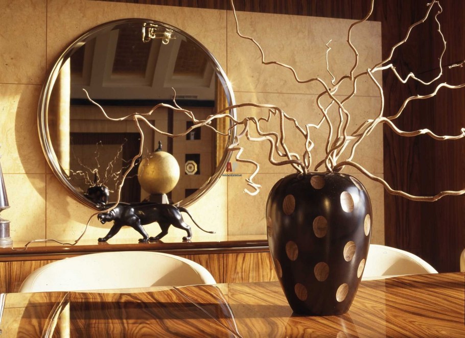 Красивые предметы интерьера