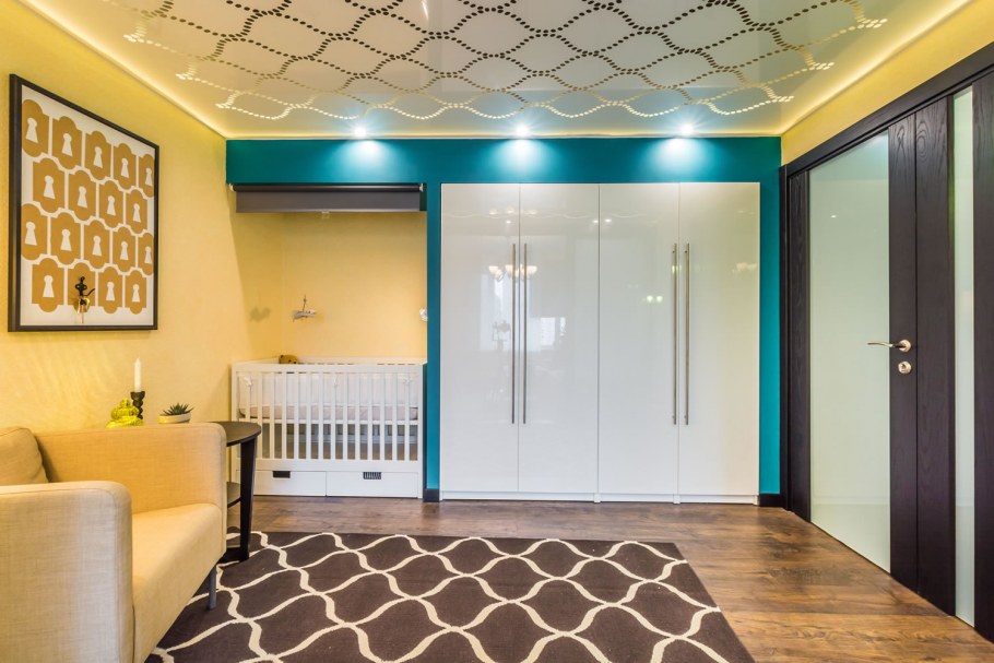 Школа ремонта интерьеры