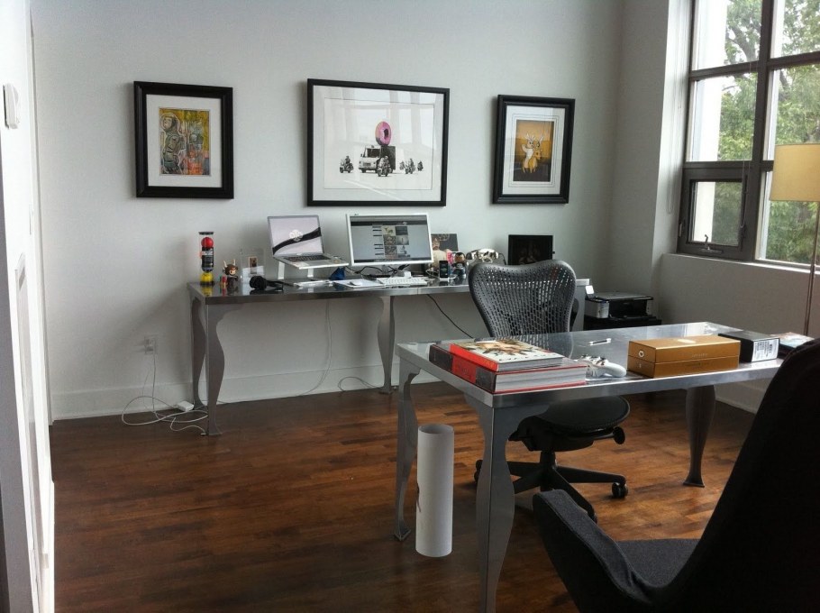 БЕСТО икеа и рабочая зона