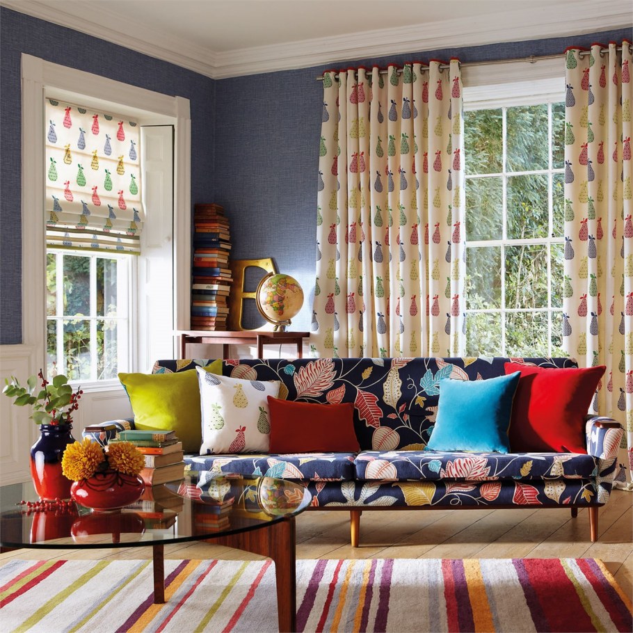 Harlequin коллекция Folia 110304