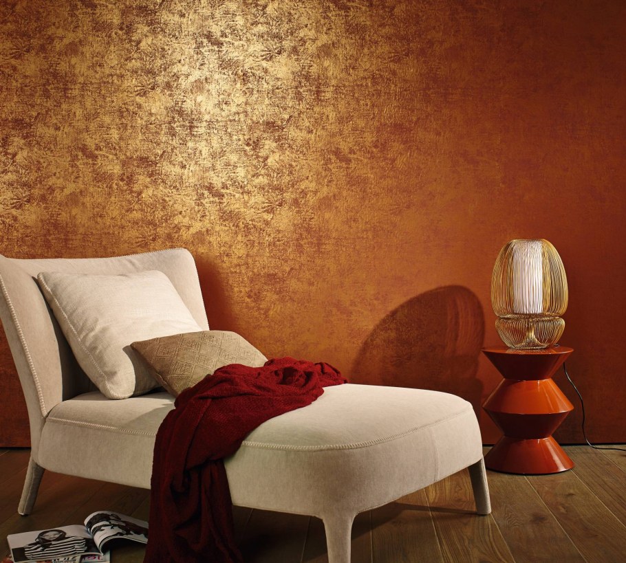 Марбург венецианская штукатурка