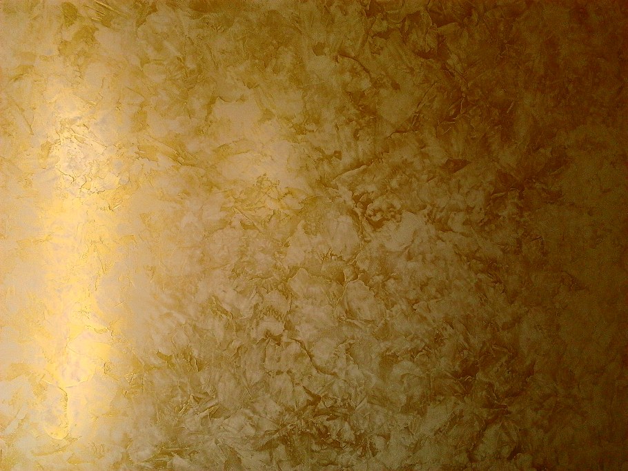 Штукатурка венецианка