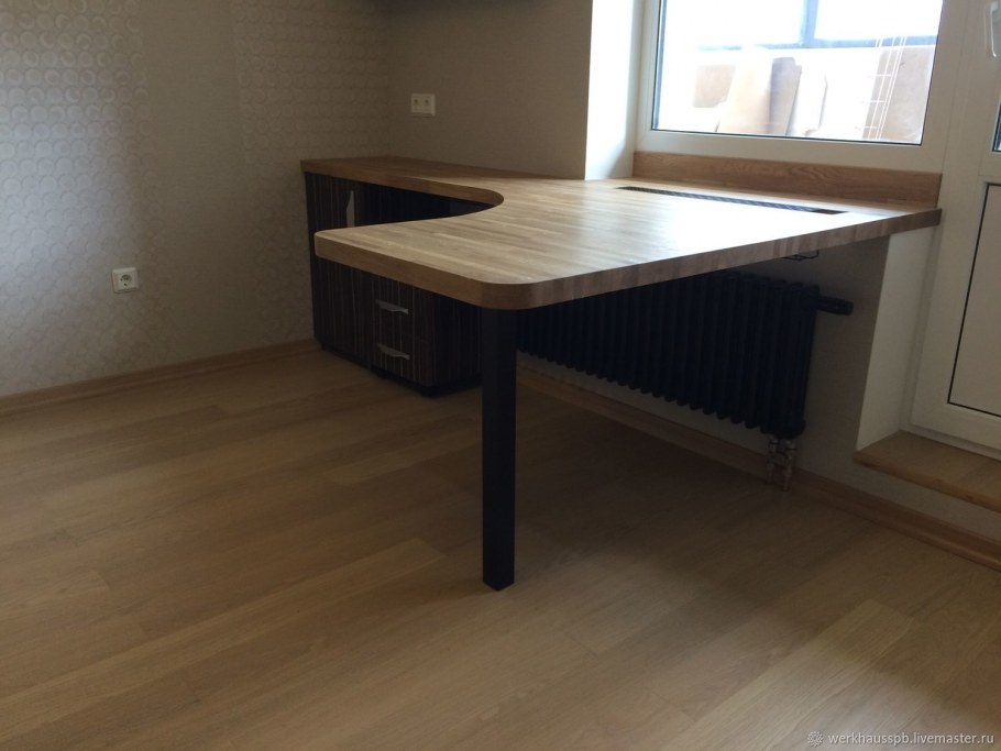 Письменный стол Timb 4016