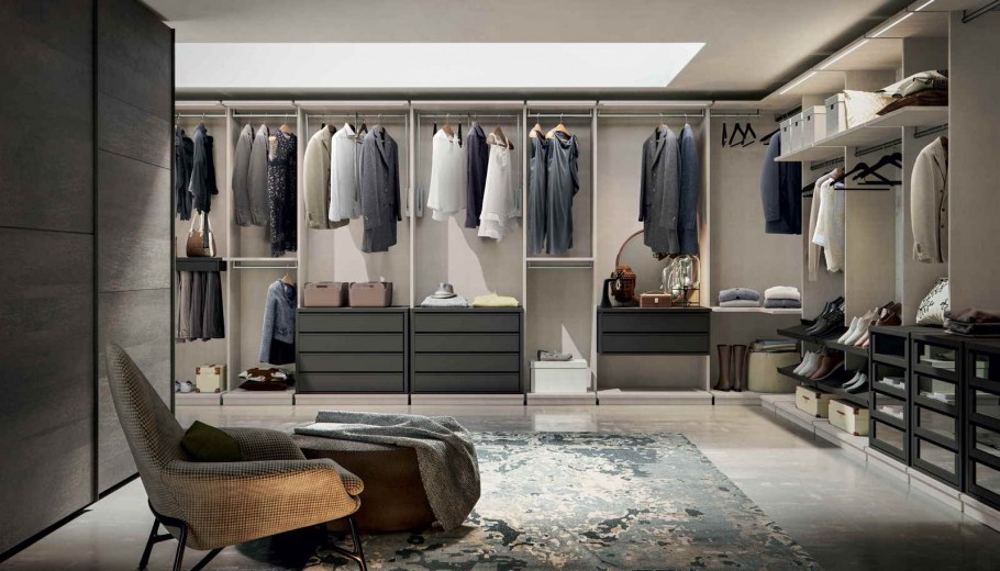 Шкаф-купе Юлия 2200