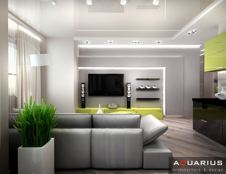 Spiral Double 60w ov-500-White-220-ip44