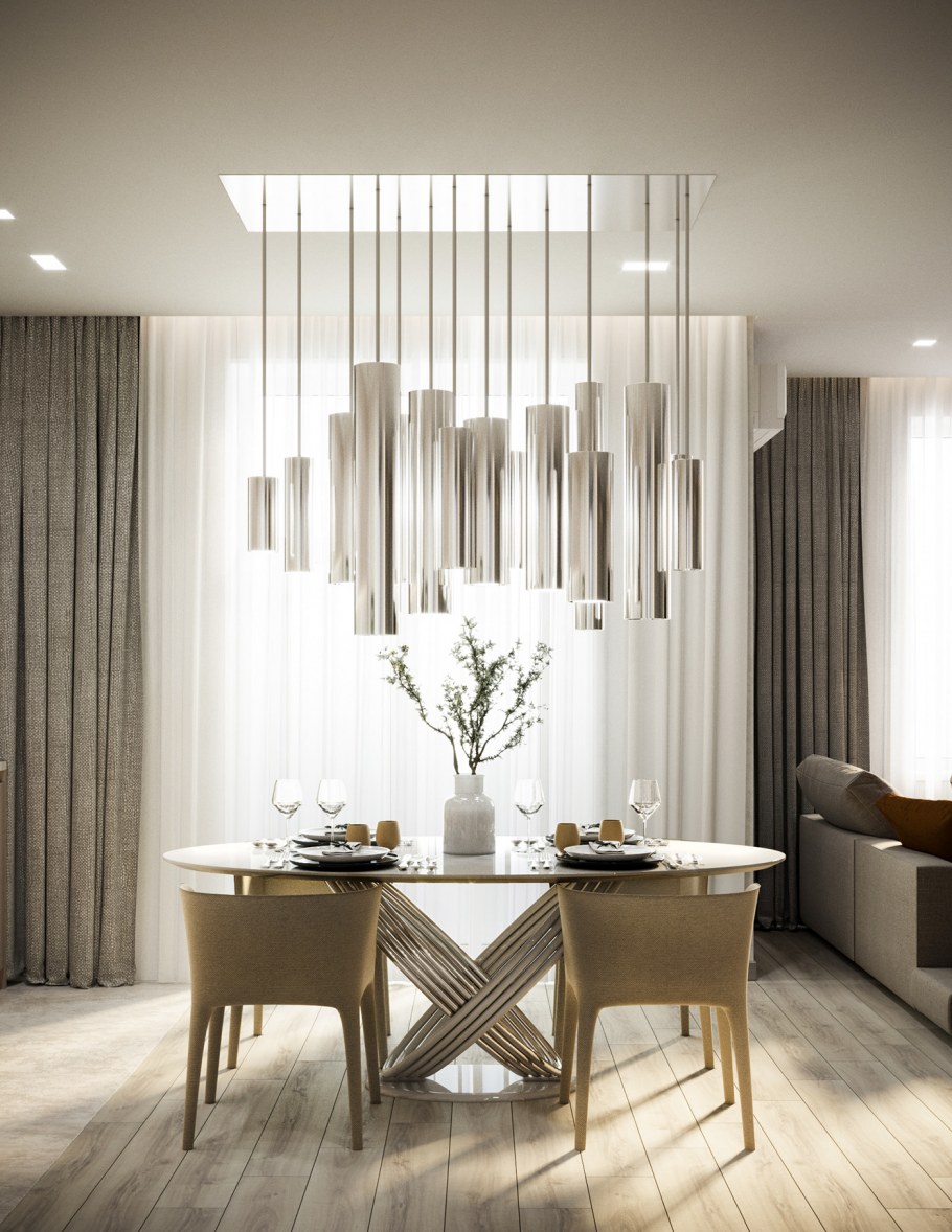 Скандинавский Минимализм