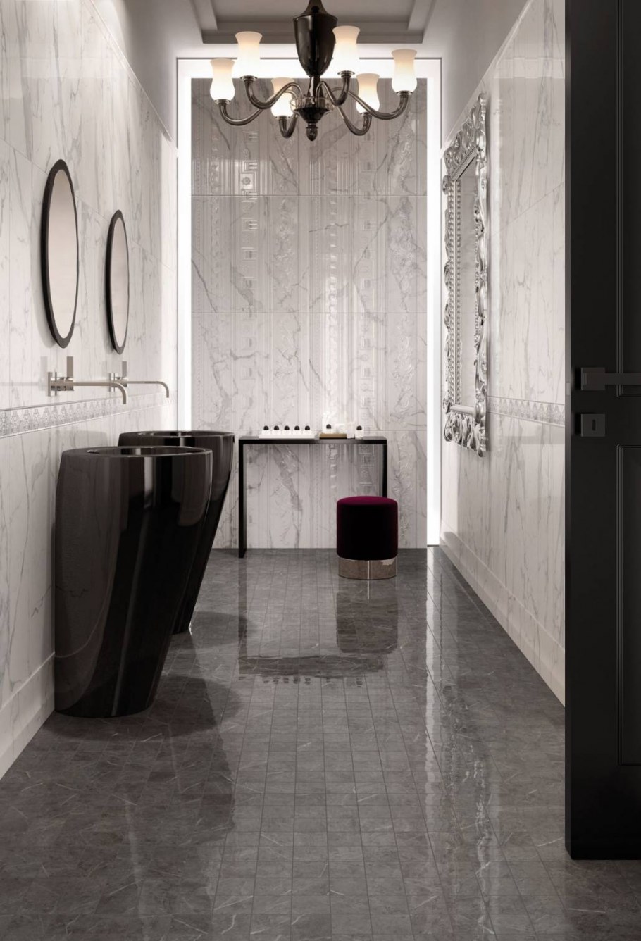 Атлас Конкорд Аллюр Капрайя