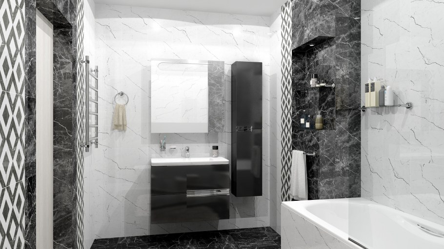 Плитка керамическая GLOBALTILE Aurora