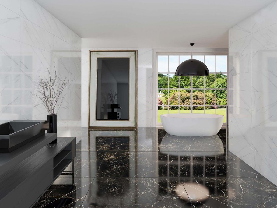 Плитка marca Corona Deluxe