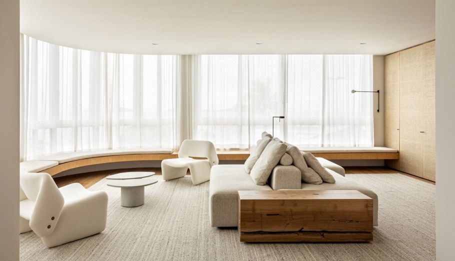 Мягкий Минимализм