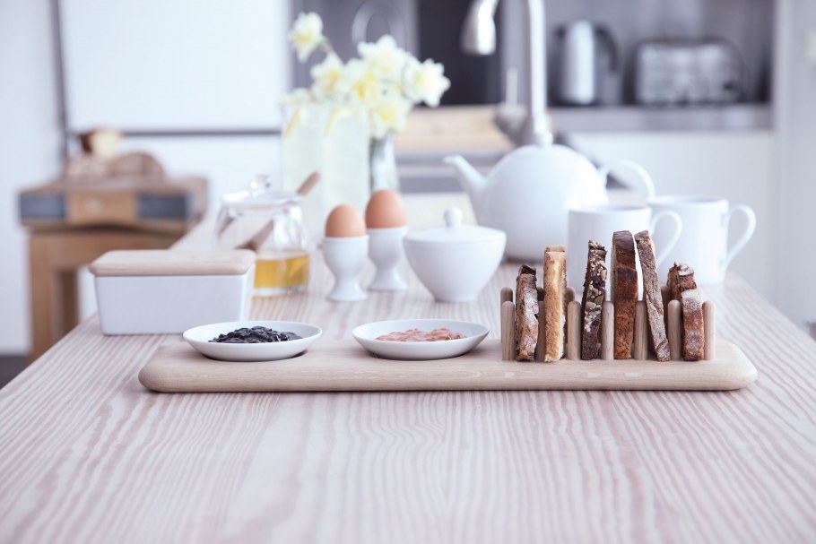 Набор посуды LSA dine