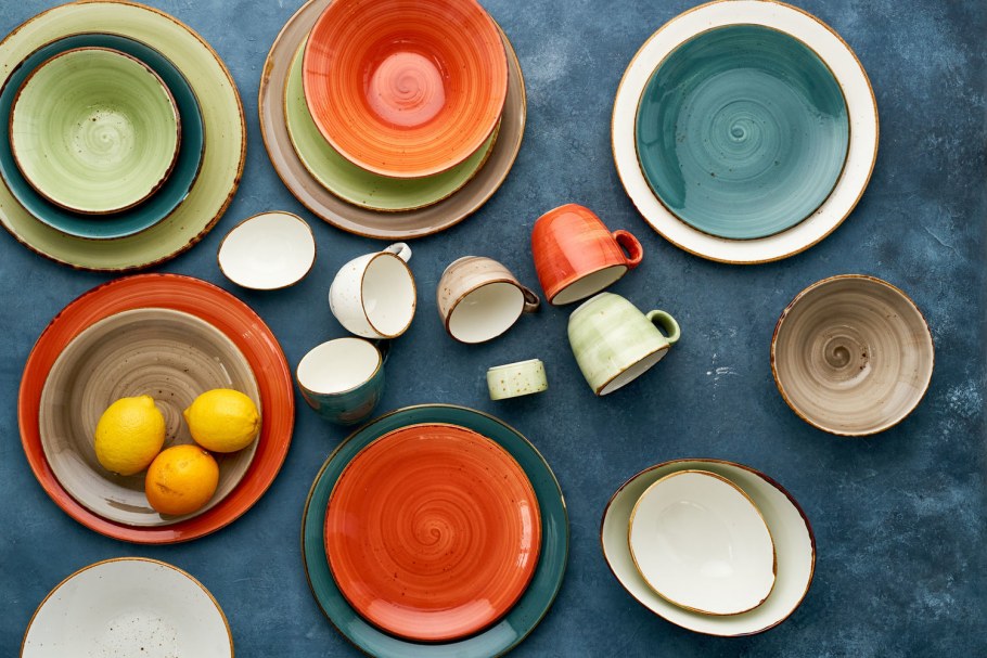 Petye Classic посуда