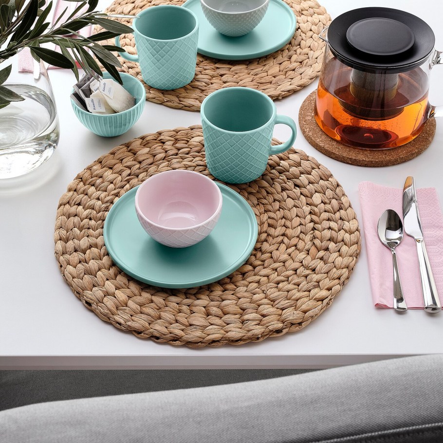 Кейзерлинг икеа миски