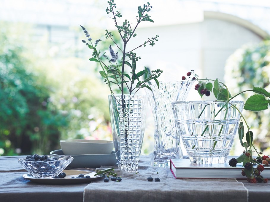 Ваза Nachtmann Quantum