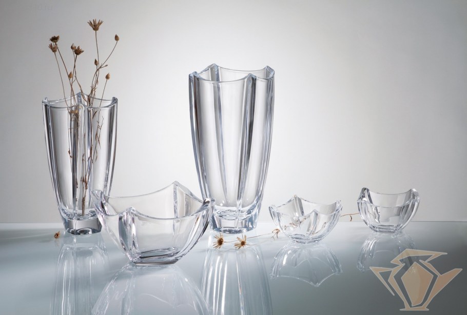 Crystalite Bohemia Эльза 88332