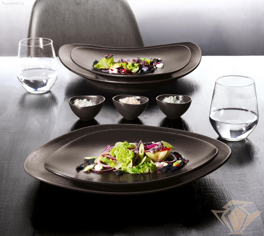 Посуда Asa Cuba