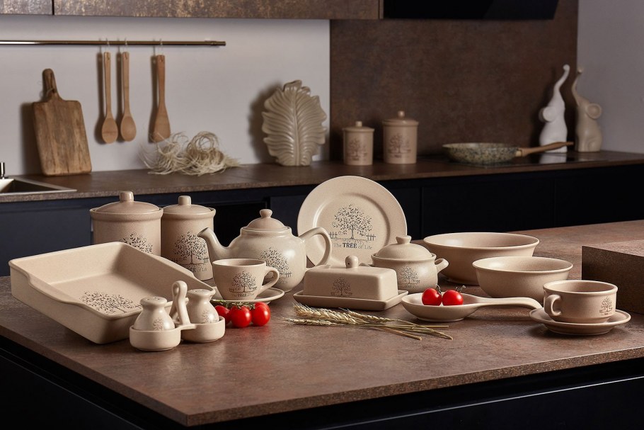 Terracotta tly802-2-TL-al