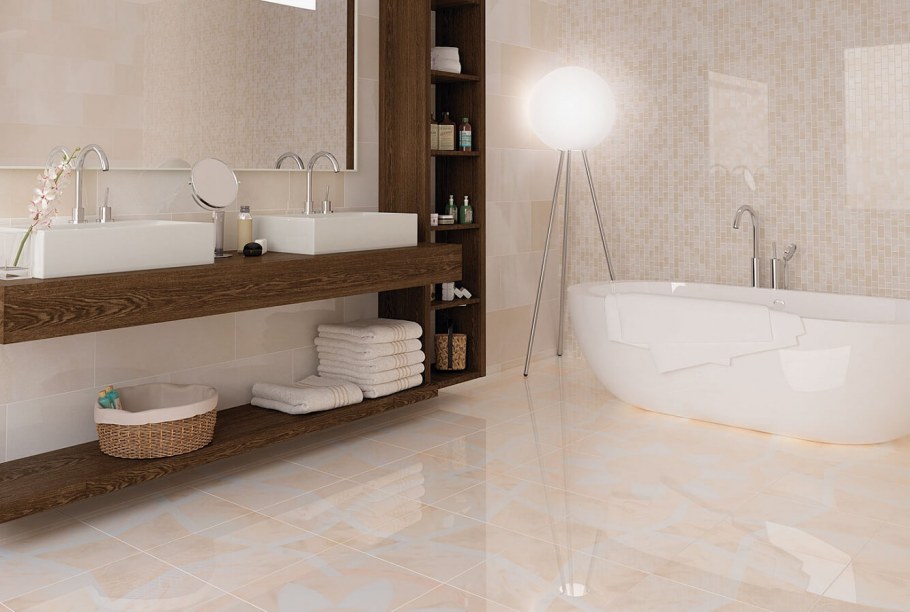 K-90/LR Onice Pearl 30x60