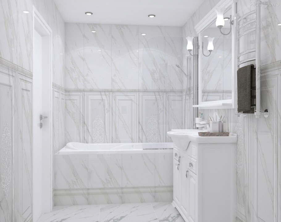 Плитка Prado Kerama Marazzi