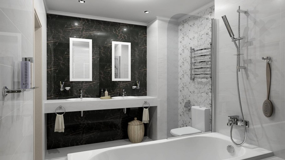 Коллекция плитки Kerama Marazzi Астория