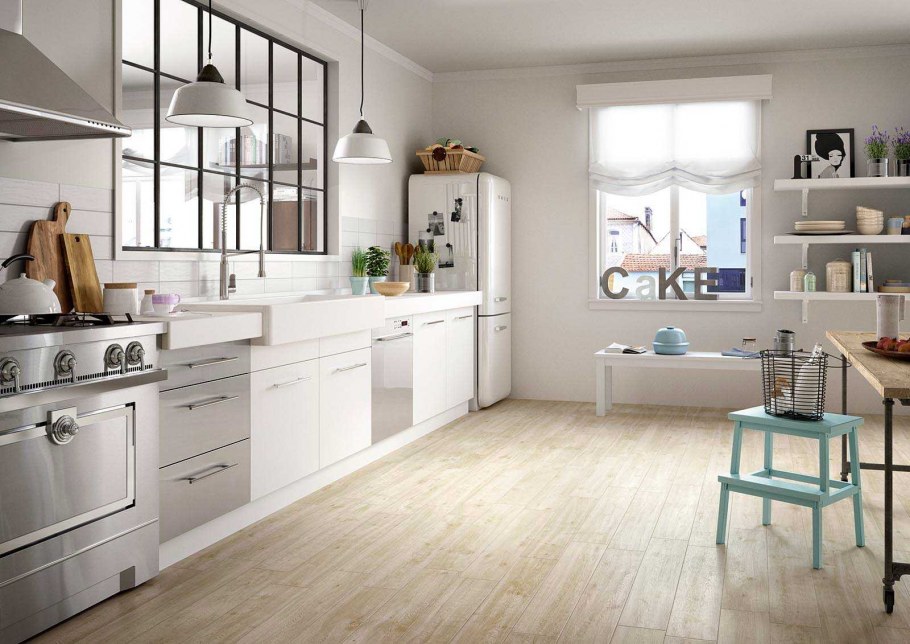 Керамогранит Marazzi Treverkway Olmo 15х90