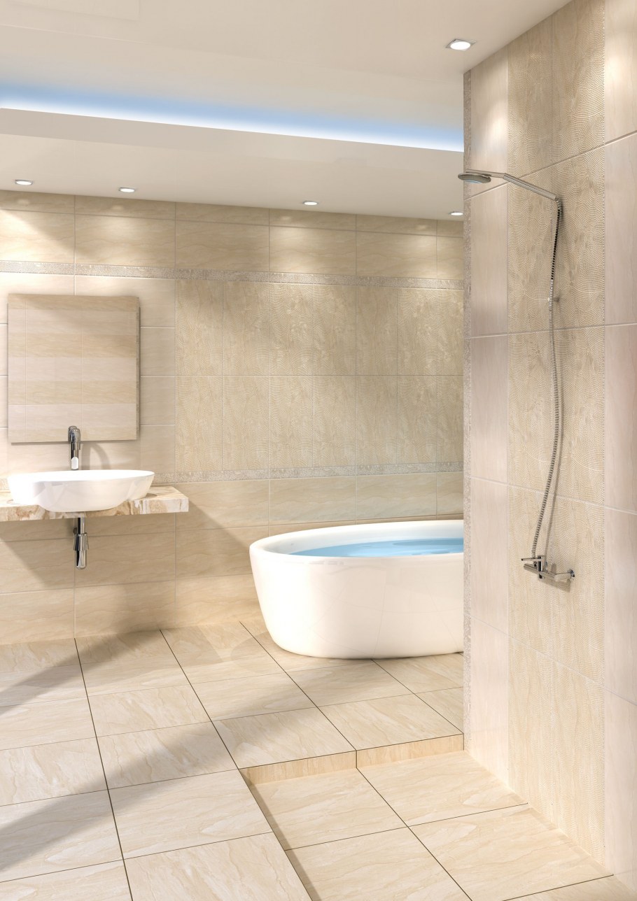 Керамогранит Domino Santa Fe