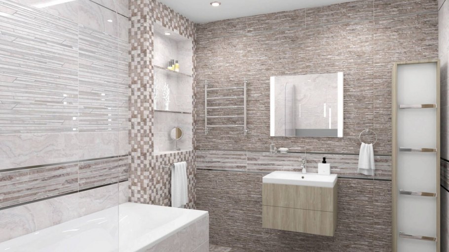 Коллекция marmo laparet