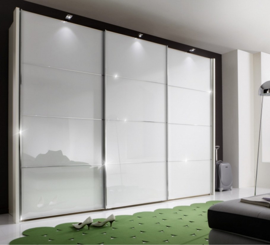 Bottega d'Arte гардеробная