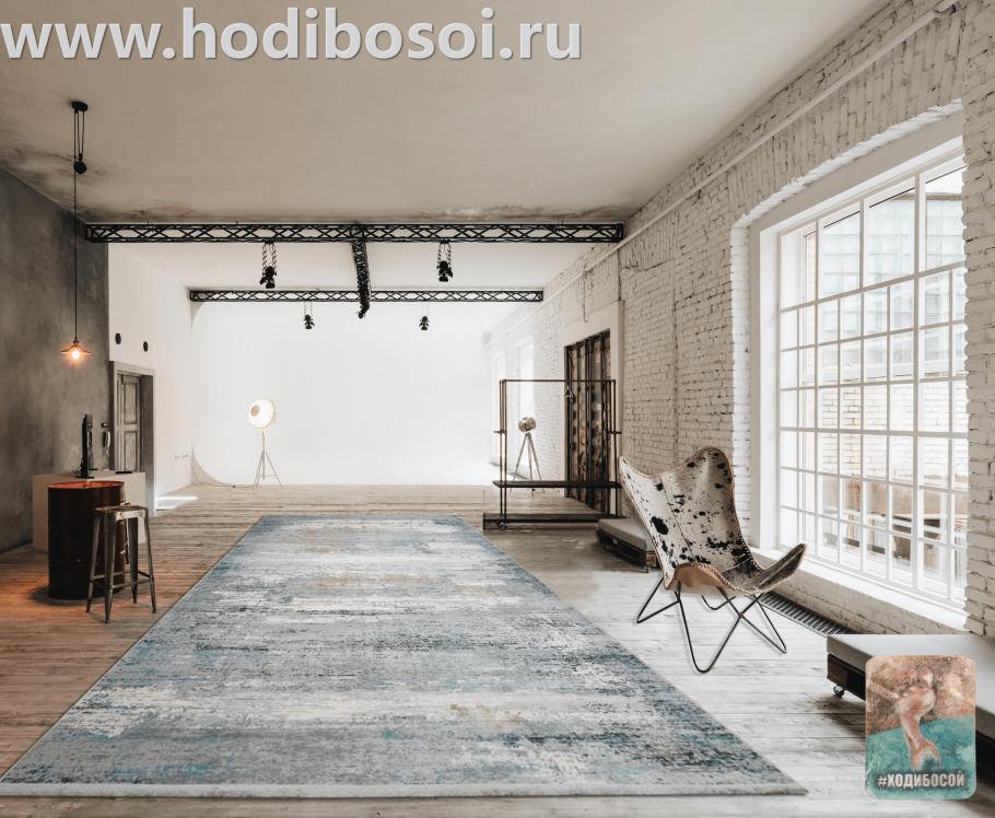 Ковёр Loft b316l