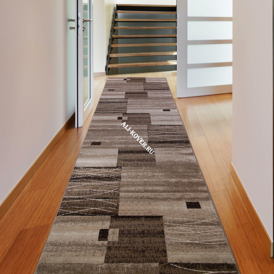 Дизайнерский ковер