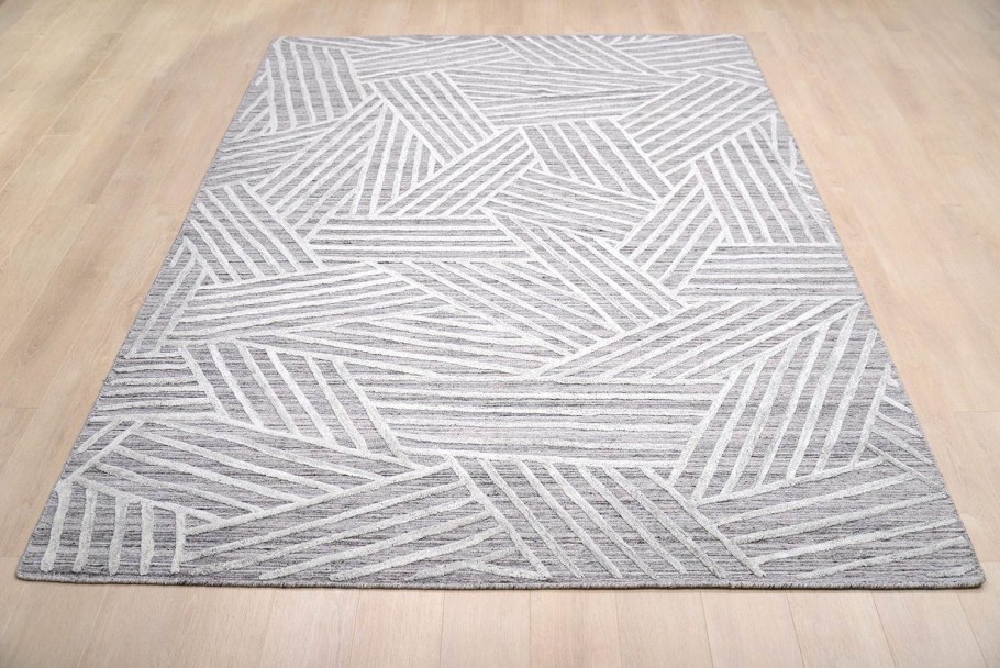 Ковер безворсовый MC three Soho