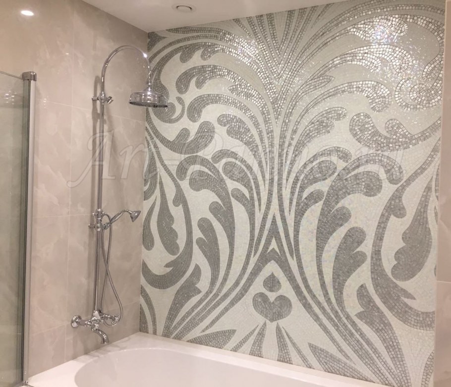 Панно на стену в ванную