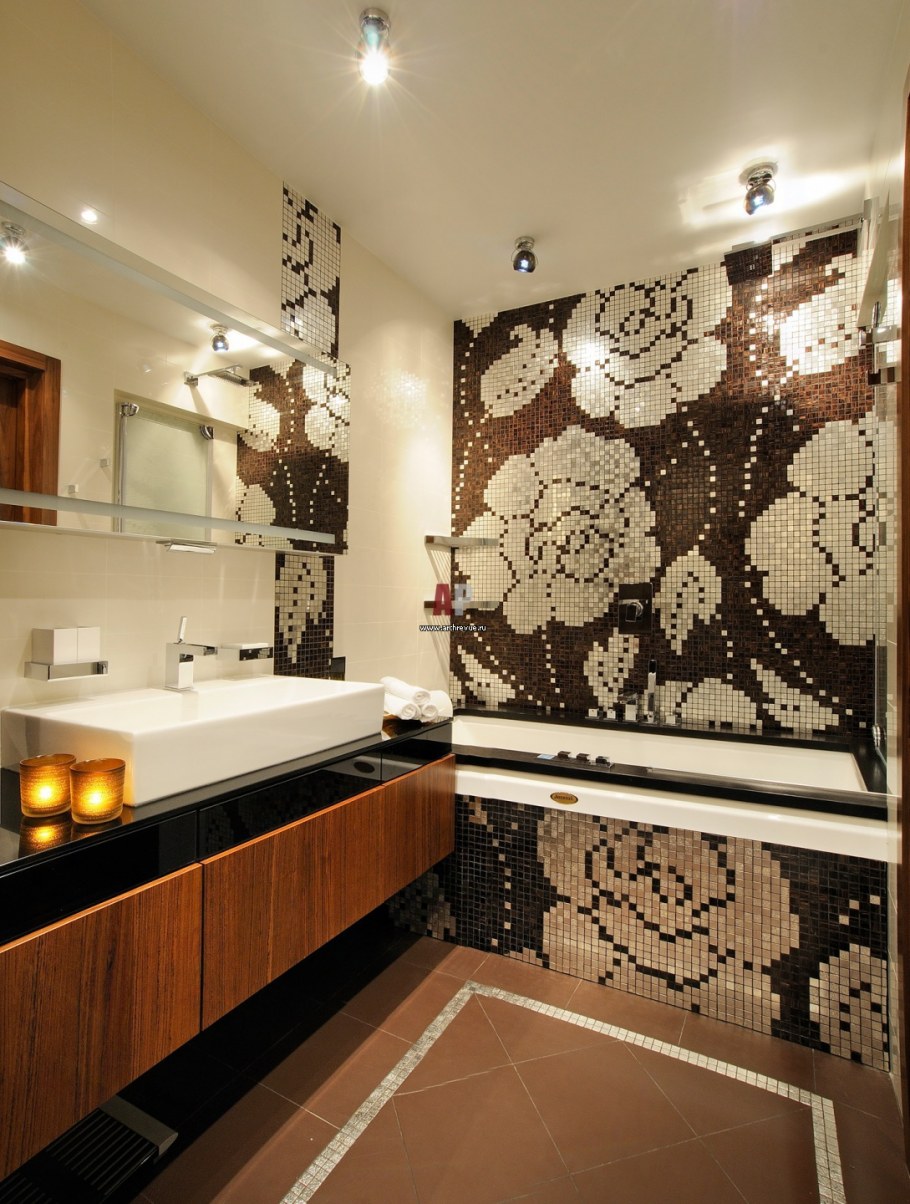 Плитка Анастасия Lasselsberger