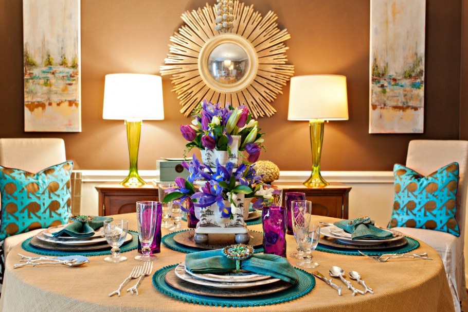 Бирюзовая посуда икеа