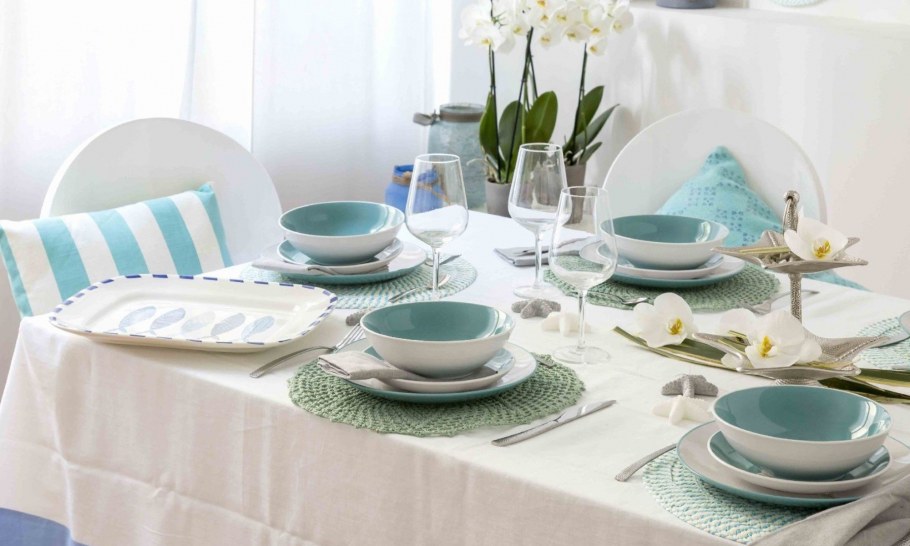 Кухня Тиффани в стиле Тиффани