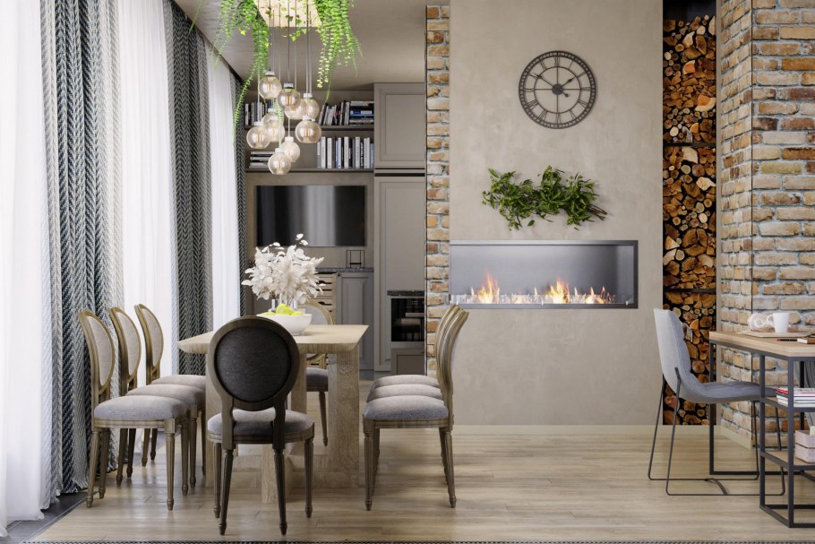 Дизайн студии фото