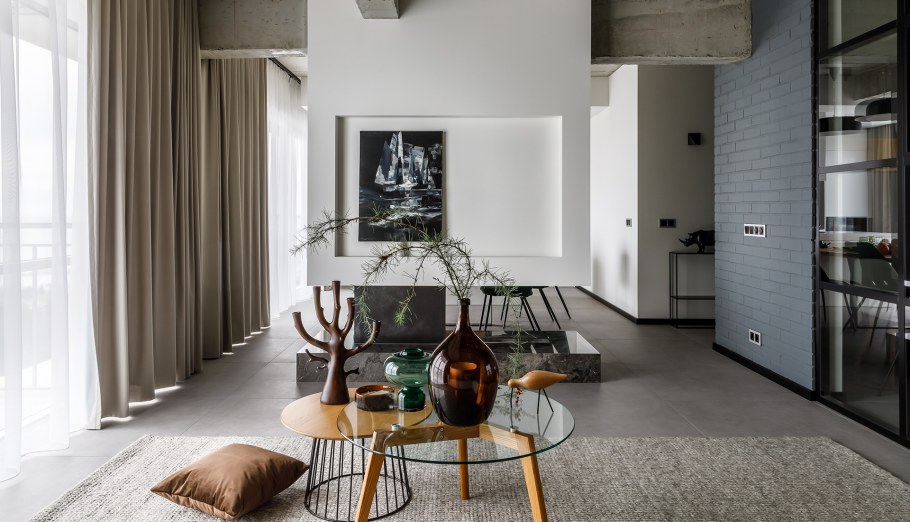 Елена Паунич дизайнер Сочи