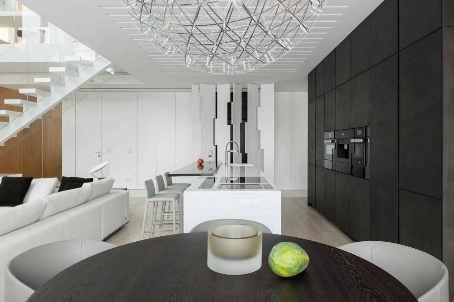 Николашин Алексей Архитектор SL Project