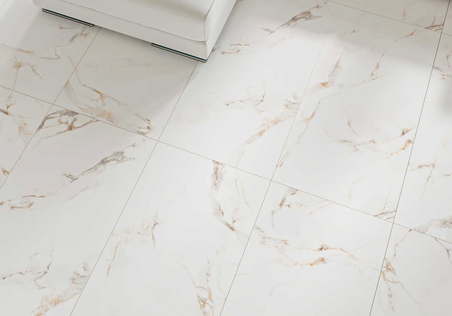 Плитка Calacatta Oro, eletto