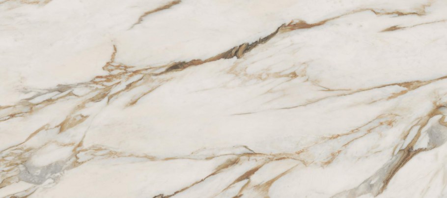 Керамогранит Porcelanite dos Firenze 6623 Calacatta Gold Pulido Ret