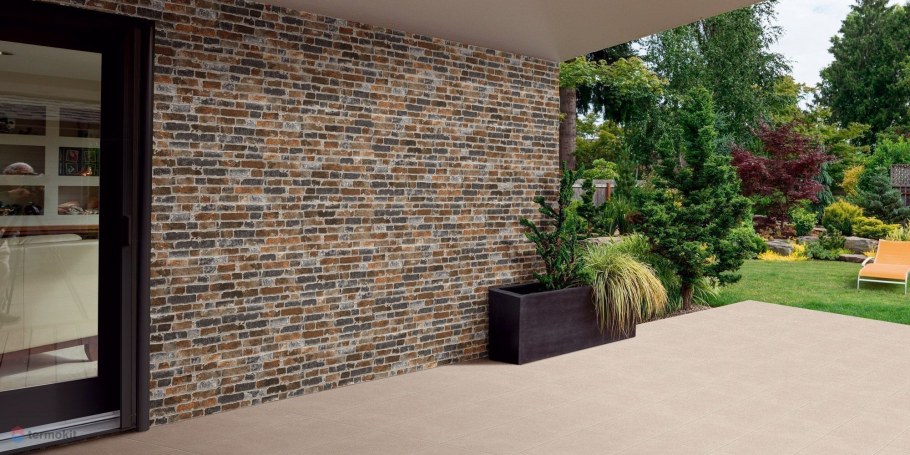 Керамогранит Realonda rln0361 Manhattan Ocre 31х56