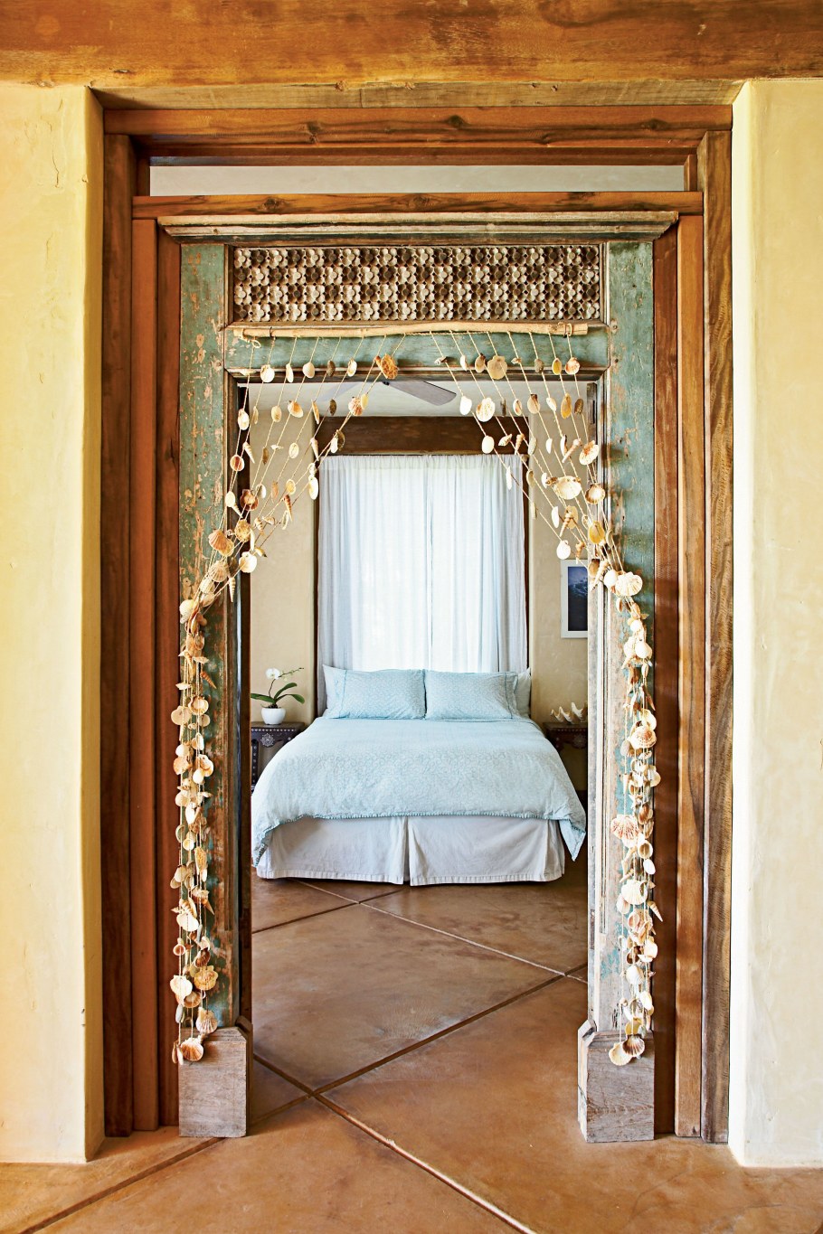 Арка в дверной проем 1.41 на 2.1 на на 0.34