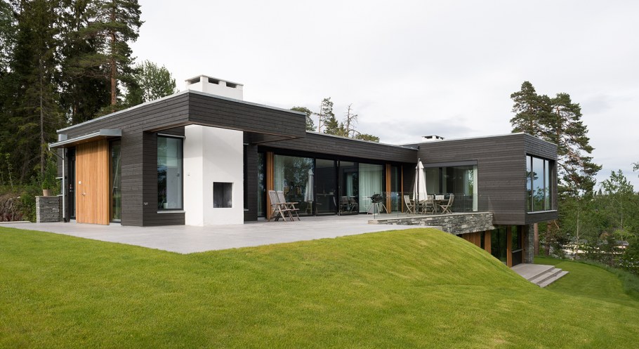 Архитекторы Хай ТЕКА