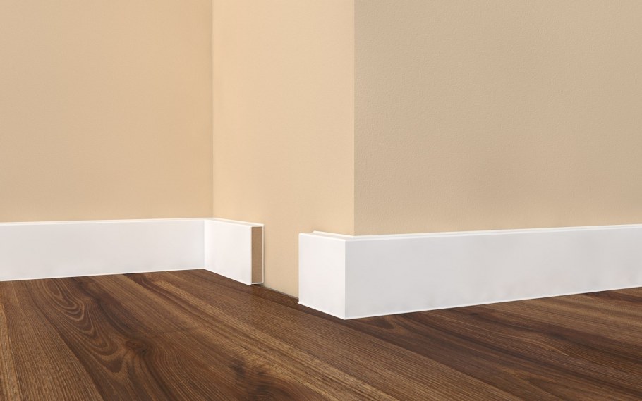 Плинтус Orac DUROPOLYMER sx186