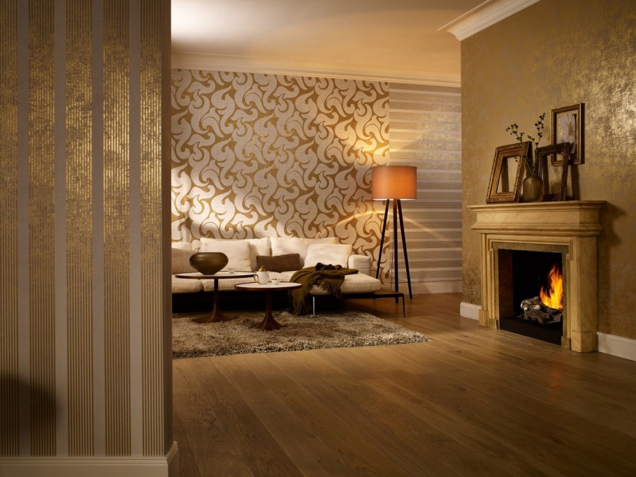 Обои Марбург ла Венециана