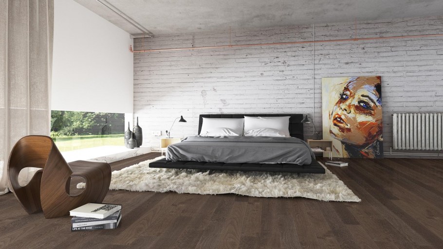 Ламинат quick Step impressive