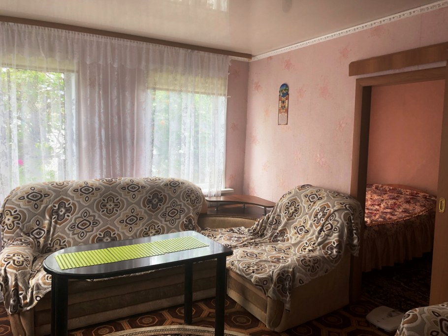 Интерьер детской