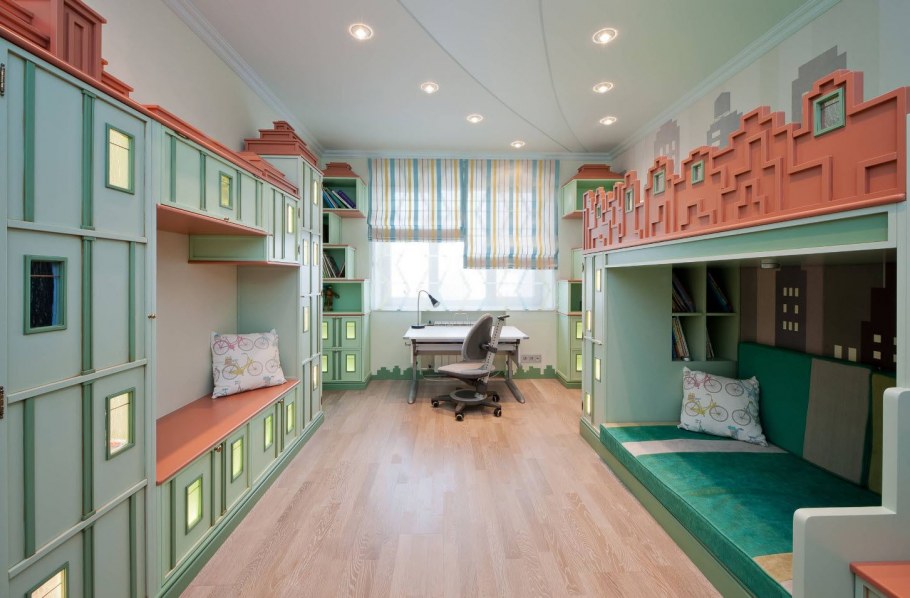 Детсад Нижний Новгород