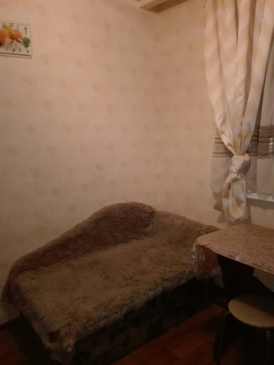 Игровая для детей в квартире