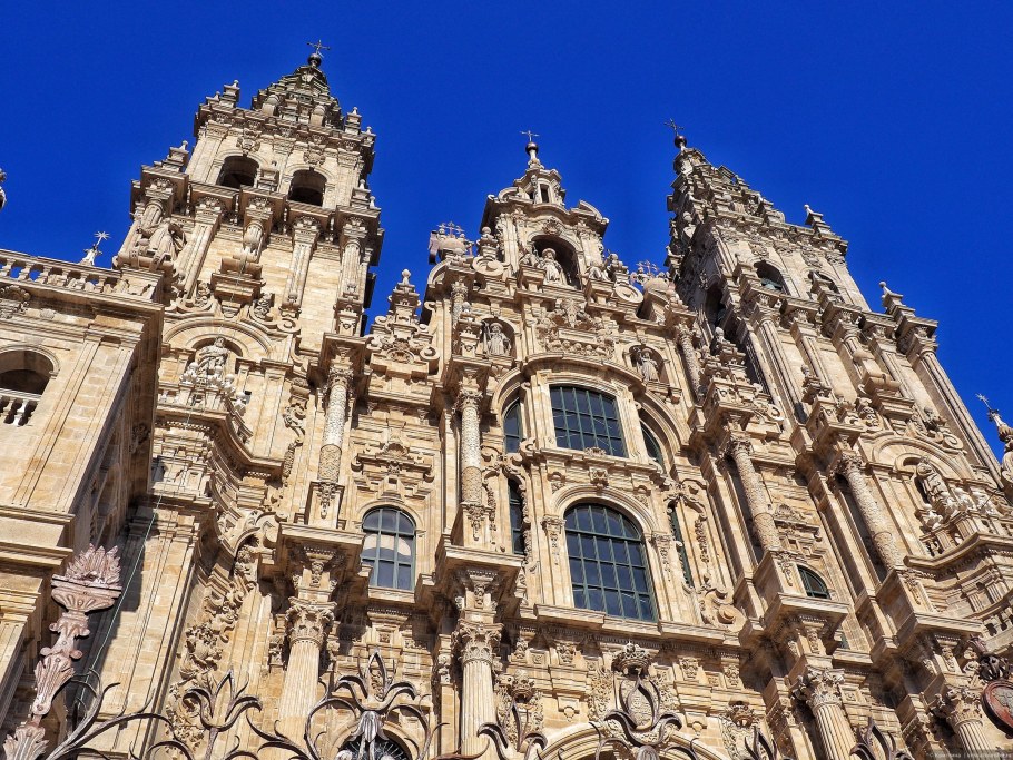 Собор Пресвятой Девы Марии в Мурсии, Испания